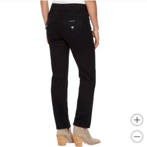 HUDSON JEANS | Ladies' Slim Straight Leg Jean